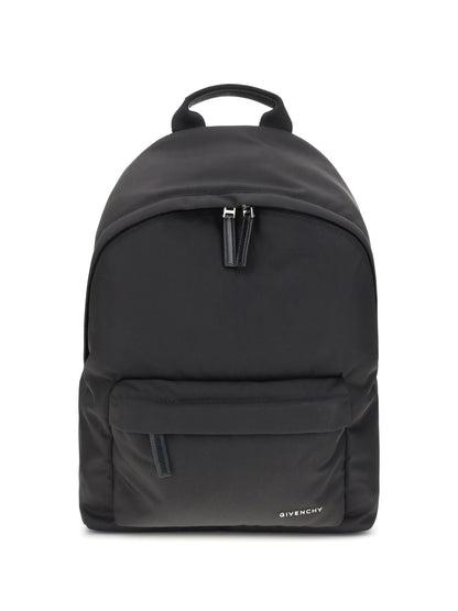Givenchy Men Essential U Canvas Backpack by Luosophy