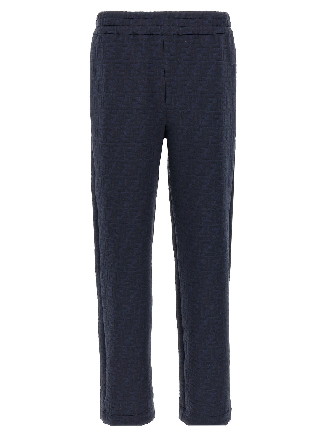 Fendi Men Ff Monogram Joggers by Luosophy