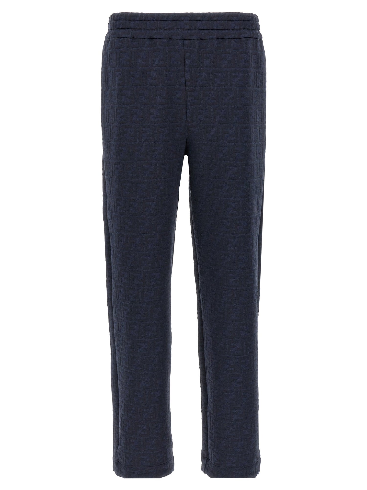 Fendi Men Ff Monogram Joggers by Luosophy