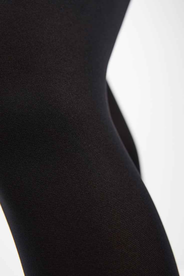 Fantasy Tights Conte Fabia - Stockings Imitation and Lacing