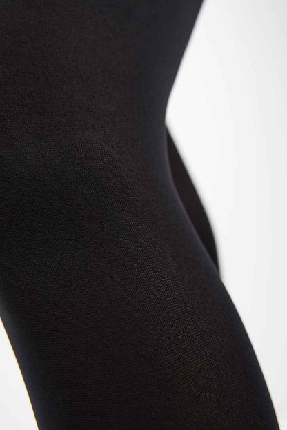 Fantasy Tights Conte Fabia - Stockings Imitation and Lacing