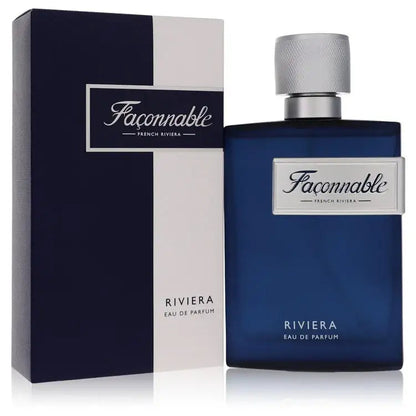 Riviera By Faconnable Cologne for Men