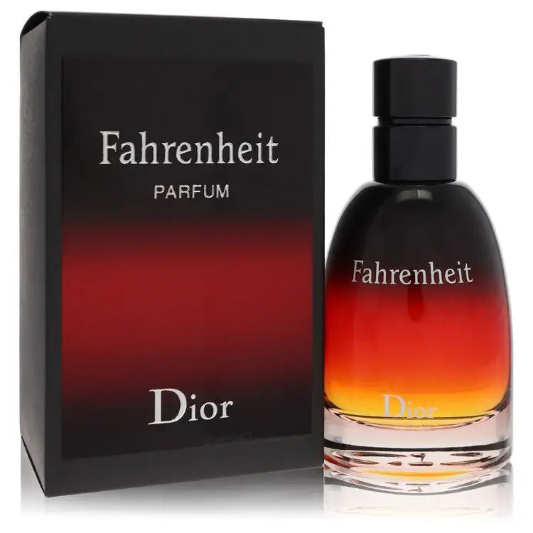 Fahrenheit By Christian Dior Cologne for Men by Gamer Scents