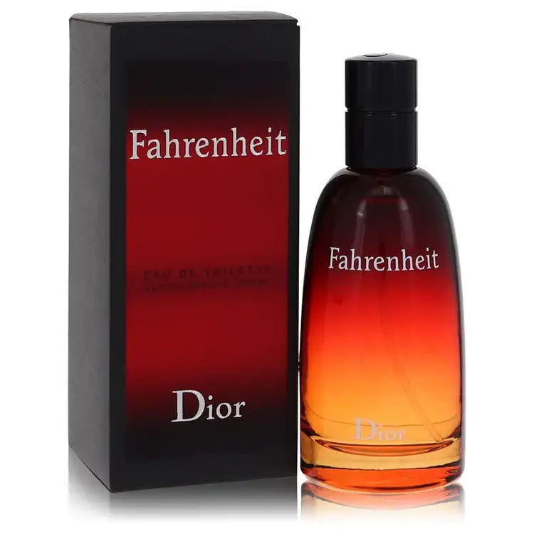 Fahrenheit By Christian Dior Cologne for Men by Gamer Scents