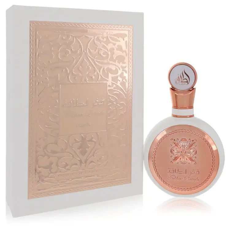 Fakhar By Lattafa Perfume for Women by Gamer Scents