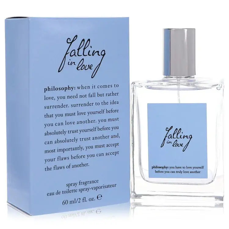 Falling In Love By Philosophy Perfume for Women