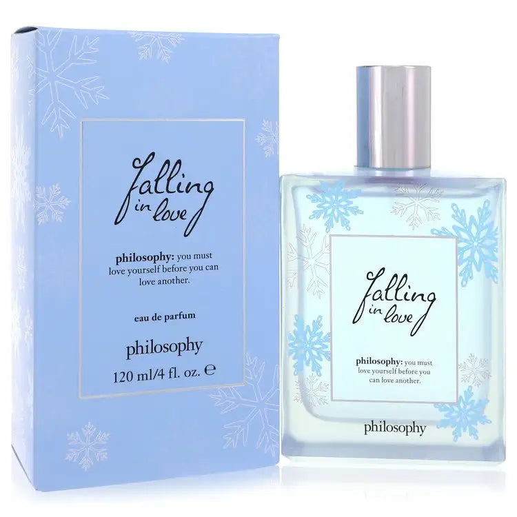 Falling In Love By Philosophy Perfume for Women by Gamer Scents