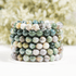 Fancy Jasper Bracelet (Confidence and Strength)  DestGlow