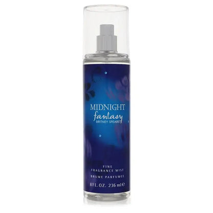 Fantasy Midnight By Britney Spears Perfume for Women by Gamer Scents