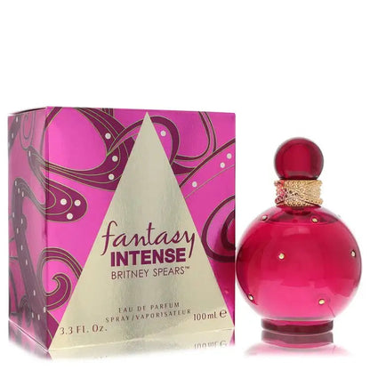 Fantasy Intense By Britney Spears Perfume for Women