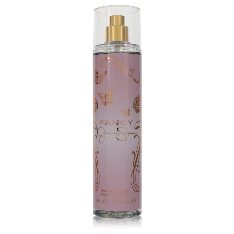 Fancy Fragrance Mist By Jessica Simpson Perfume for Women