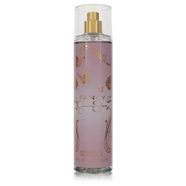 Fancy Fragrance Mist By Jessica Simpson Perfume for Women 