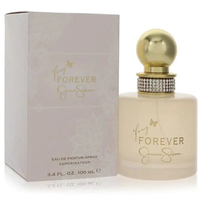 Fancy Forever By Jessica Simpson Perfume for Women by Gamer Scents