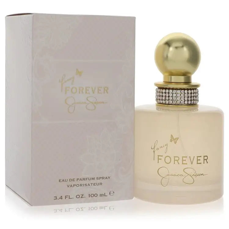 Fancy Forever By Jessica Simpson Perfume for Women 