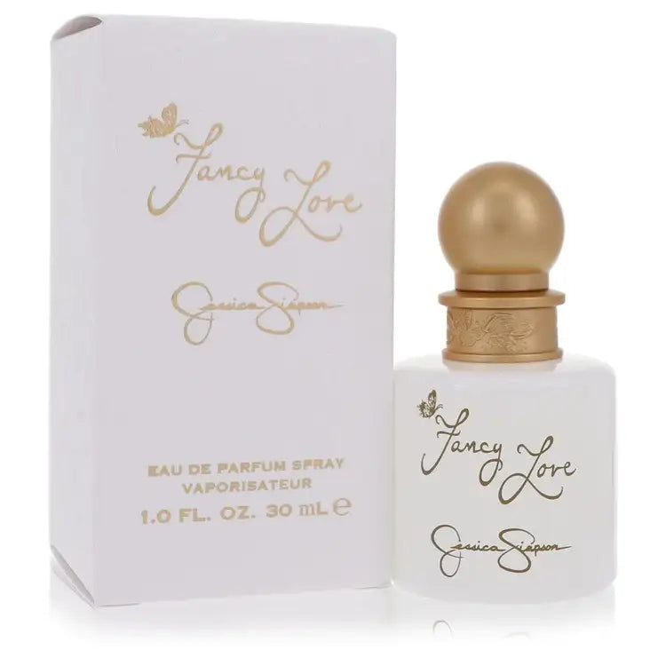 Fancy Love By Jessica Simpson Perfume for Women by Gamer Scents