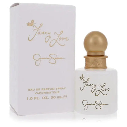 Fancy Love By Jessica Simpson Perfume for Women by Gamer Scents