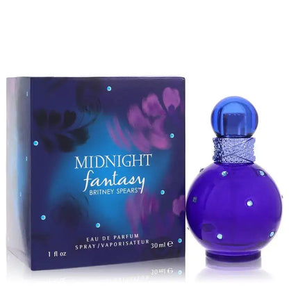 Fantasy Midnight By Britney Spears Perfume for Women