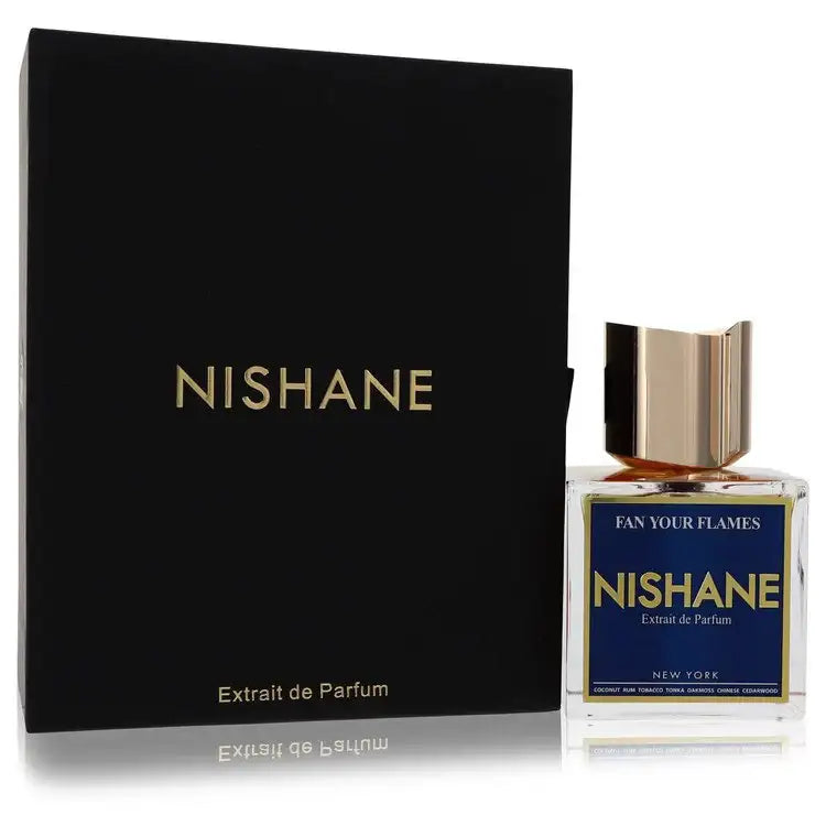 Fan Your Flames By Nishane (Unisex) by Gamer Scents