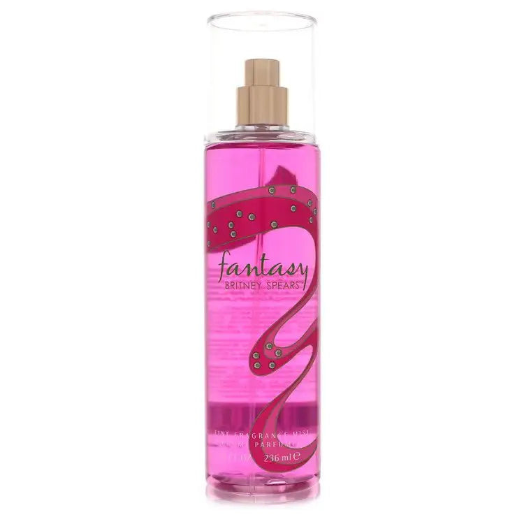 Fantasy By Britney Spears Perfume for Women by Gamer Scents