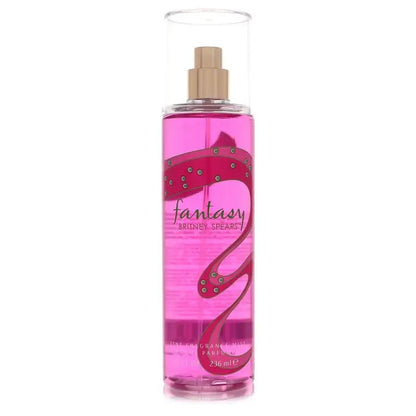 Fantasy By Britney Spears Perfume for Women by Gamer Scents