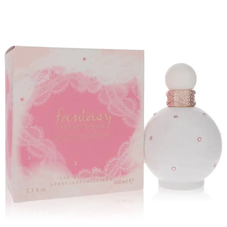 Fantasy By Britney Spears Perfume for Women by Gamer Scents