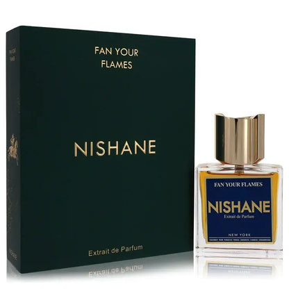 Fan Your Flames By Nishane (Unisex) by Gamer Scents
