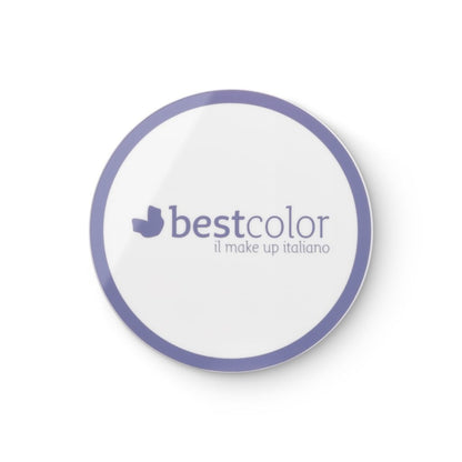 Best Color, Compact Blush 3D Effect by Damask Rose