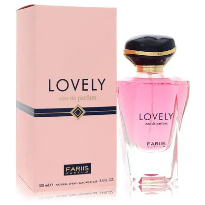 Fariis Lovely By Fariis Perfume for Women by Gamer Scents