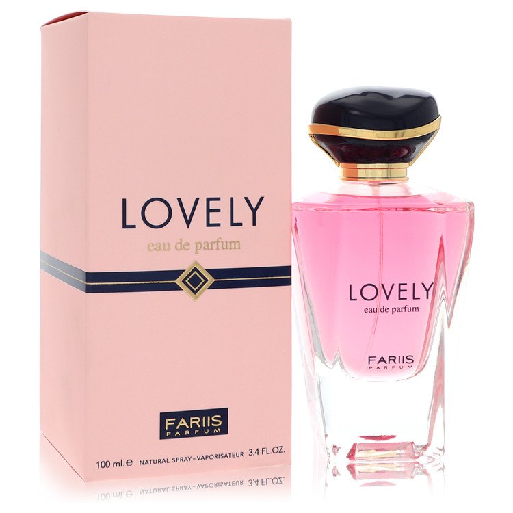 Fariis Lovely By Fariis Perfume for Women