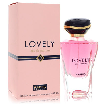 Fariis Lovely By Fariis Perfume for Women