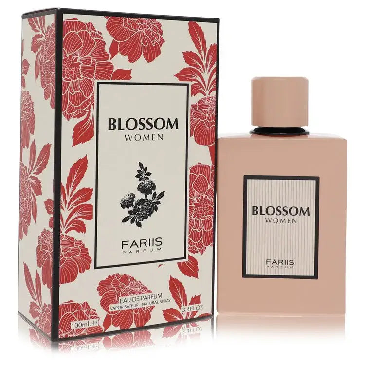 Fariis Blossom By Fariis Perfume for Women by Gamer Scents