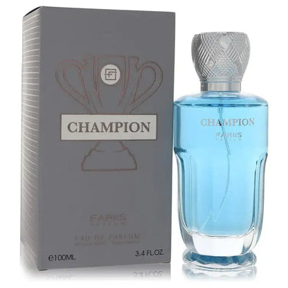 Fariis Champion By Fariis Cologne for Men