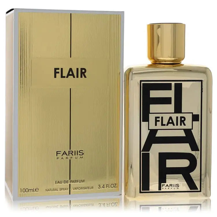 Fariis Flair By Fariis Perfume for Women by Gamer Scents
