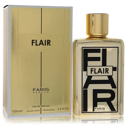 Fariis Flair By Fariis Perfume for Women by Gamer Scents