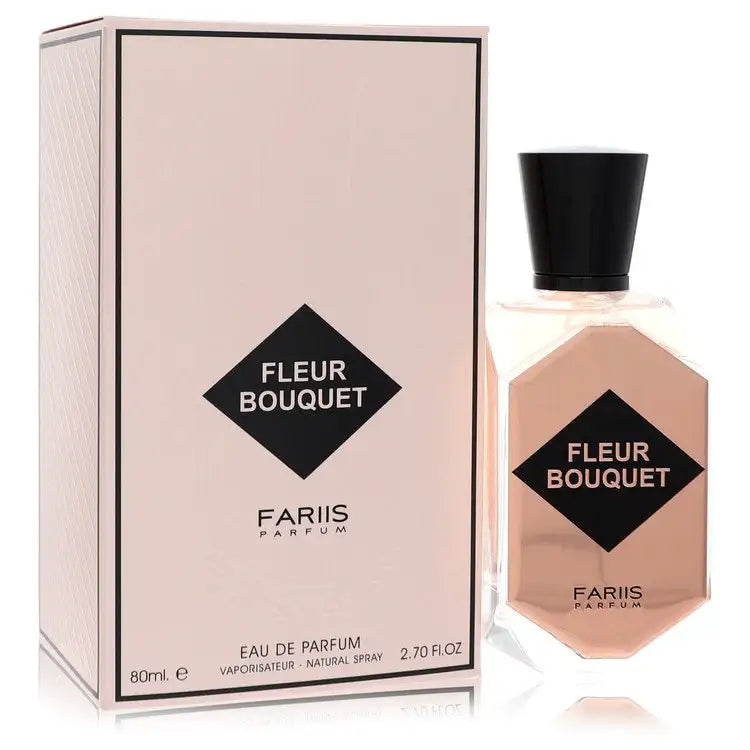 Fariis Fleur Bouquet By Fariis Perfume for Women 