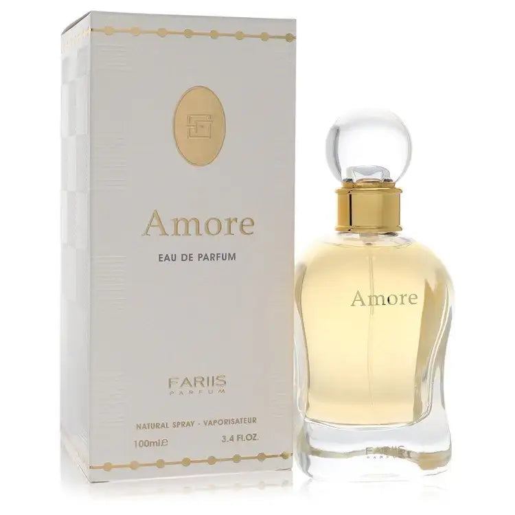 Fariis Amore By Fariis Perfume for Women 