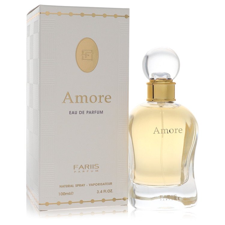 Fariis Amore By Fariis Perfume for Women