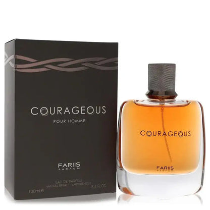 Fariis Courageous By Fariis Cologne for Men by Gamer Scents