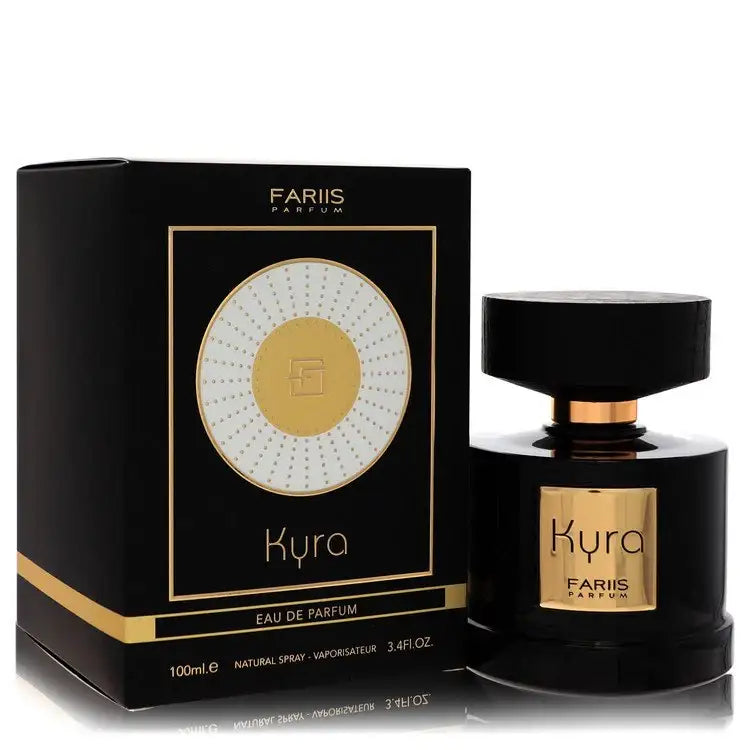 Fariis Kyra By Fariis (Unisex) by Gamer Scents