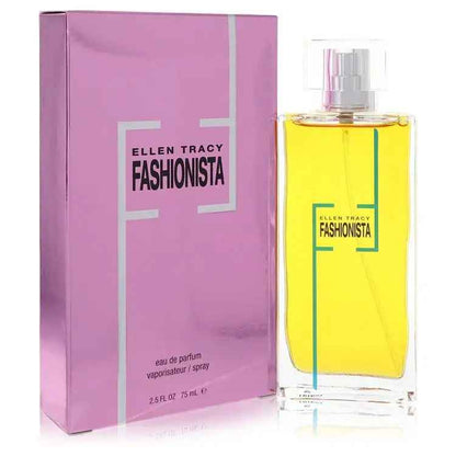 Fashionista By Ellen Tracy Perfume for Women