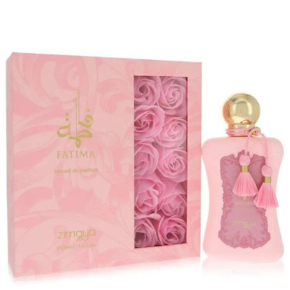 Fatima By Afnan Perfume for Women by Gamer Scents