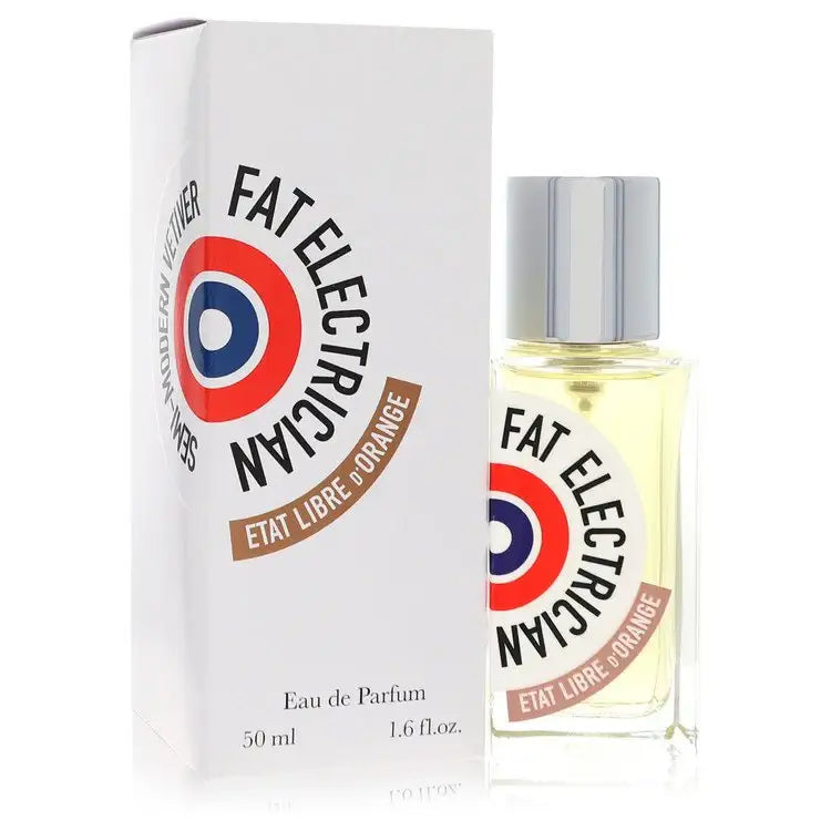 Fat Electrician By Etat Libre d&