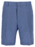 Fendi Men Bermuda Jacquard Ff by Luosophy