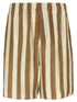 Fendi Men Bermuda Pequin by Luosophy