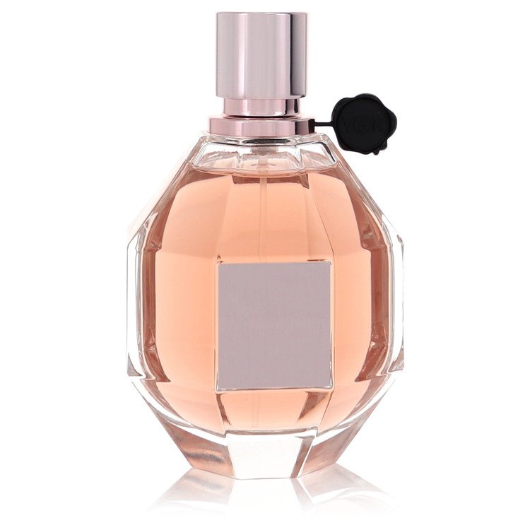 Flowerbomb by Viktor &amp; Rolf Eau De Parfum Spray (Tester) 3.4 oz for Women by Avera Group