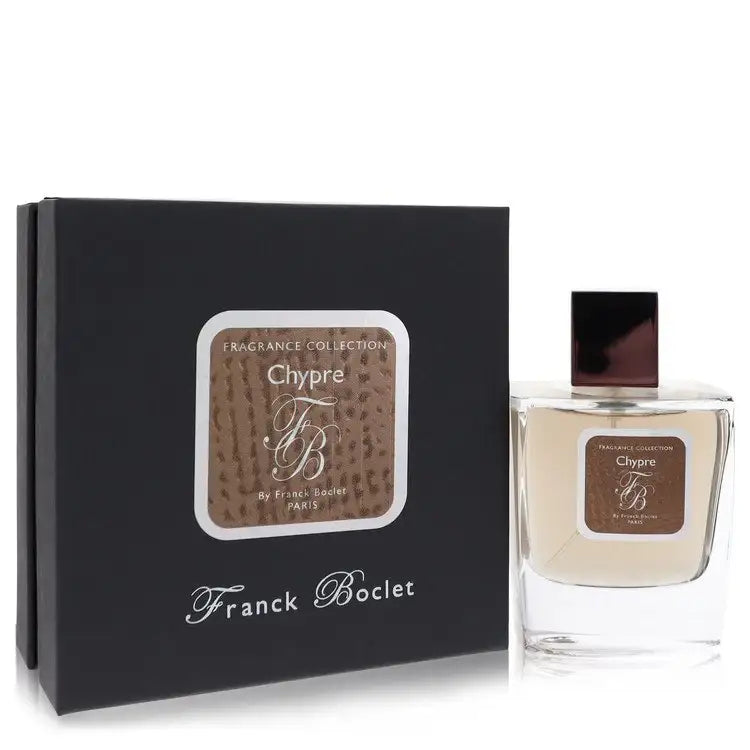 Chypre By Franck Boclet Cologne for Men 