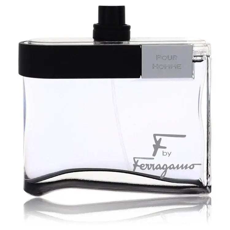 F Black By Salvatore Ferragamo Cologne for Men by Gamer Scents