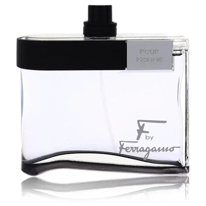 F Black By Salvatore Ferragamo Cologne for Men by Gamer Scents