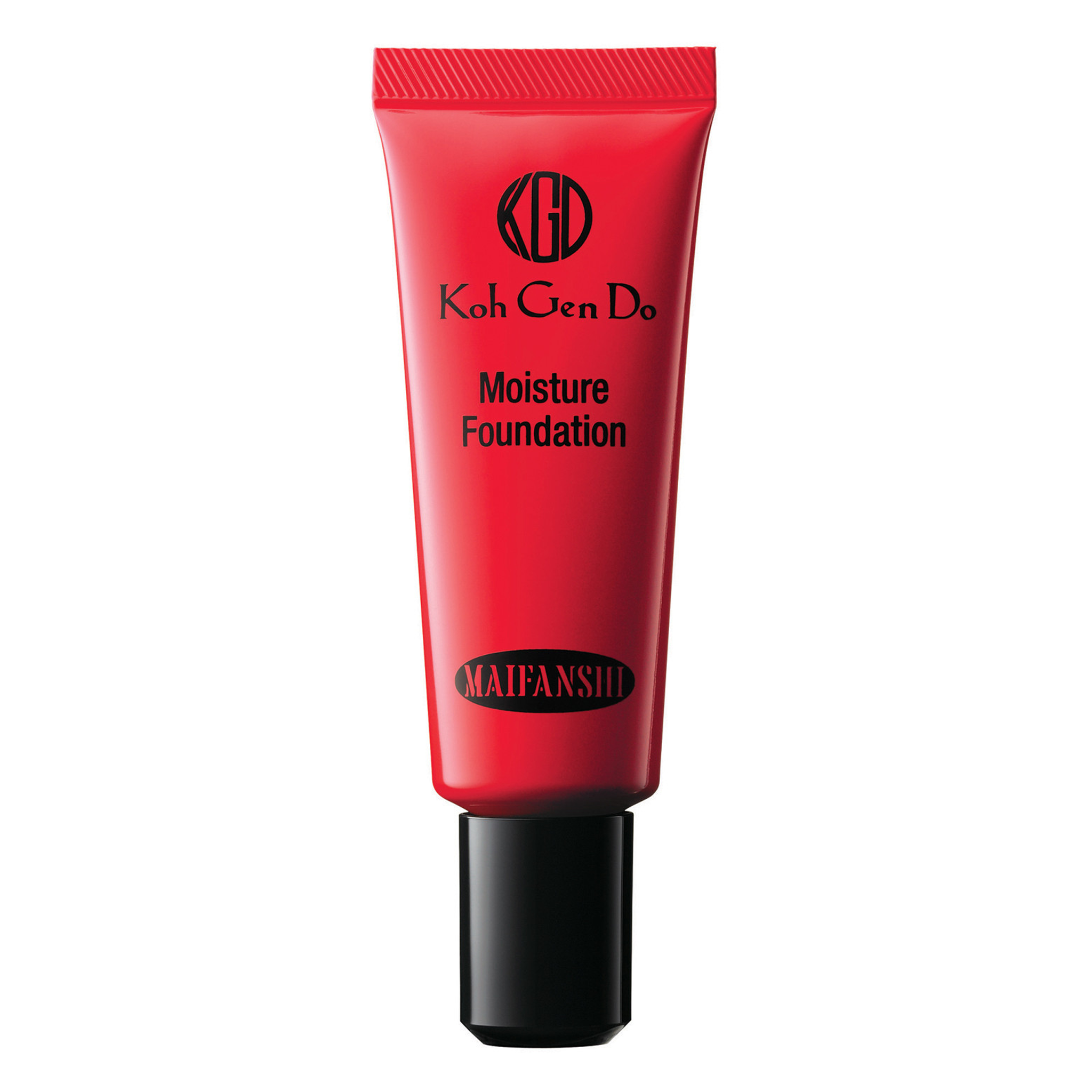 MOISTURE FOUNDATION by Koh Gen Do