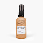 Cleansing Face Milk with Oat Powder - Travel Size